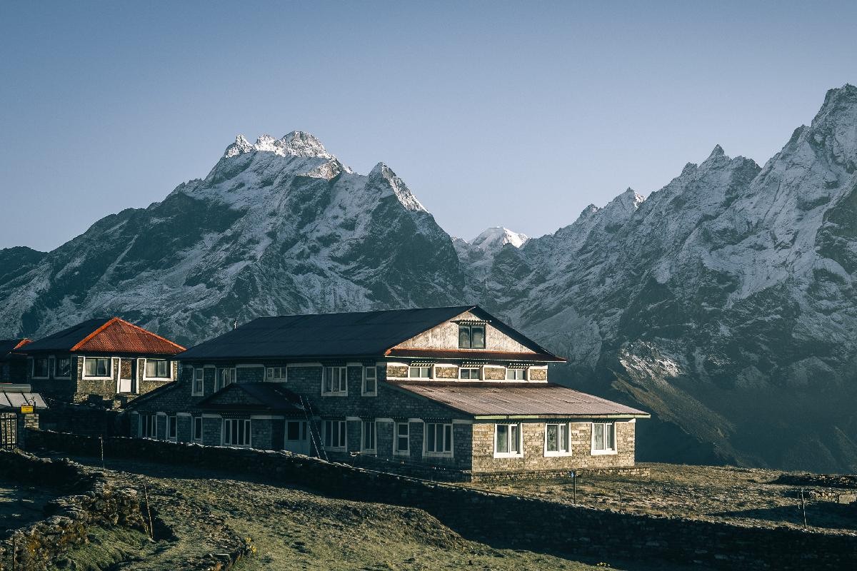 14 Days Everest Luxury Heritage Tour